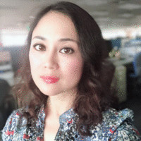 Mandy Shao