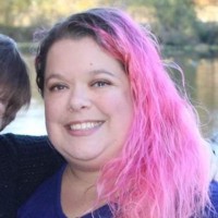 Crystal Ediger