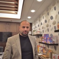 Zaid Irshaed