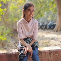 Cheshta Keshari
