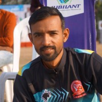 Ramesh Jangid