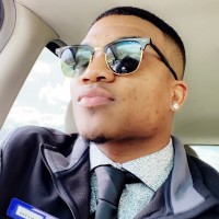 Keith Johnson Ii