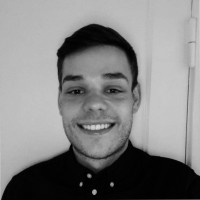 Frederik Bjerregaard