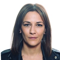 Mónica Dominguez Barbero