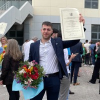 Emmanouil Tavernarakis