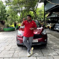 pradeep n