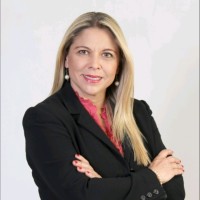 Gina Castro García