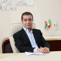 Mohammad Al Qudah
