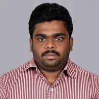 Paul Dinakaran