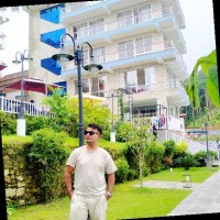 Amit Silwal