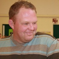 Kelvyn Adcock