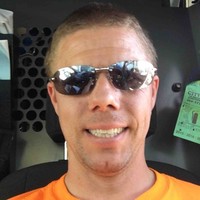 Todd Drorbaugh