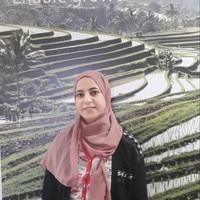 Asmaa Jallouly
