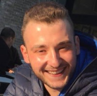 Dino Dajic