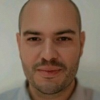 Alejandro Yebra Ropero
