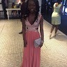 Tasheena Burrell