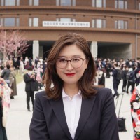 Xinyan Li