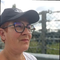 Isabelle Mangin