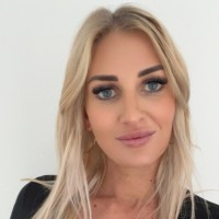 Sarah-Jayne Van Rooyen