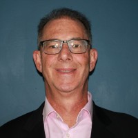 Todd Patton