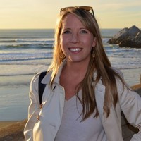 Angie Stevenson