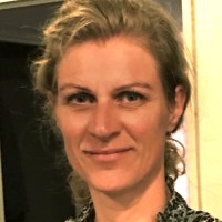 Gitte Bøge