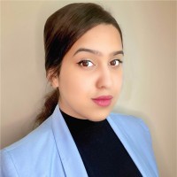 Afra Khateeb
