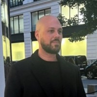 Matthew Mederos