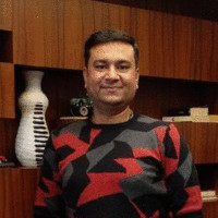 Rasesh Ajwalia