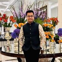 Nishant Mani