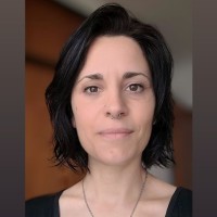María Luciana Gargini