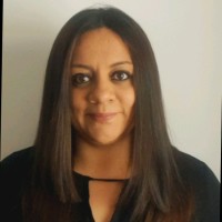 Sandra  Milena Velasquez Beltran