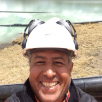 Gustavo Paredes