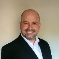 Michael Andrew Powell