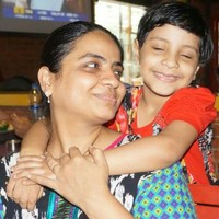 Meenakshi Agarwal