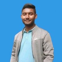 Md Sakib