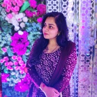 Brinda Savaliya