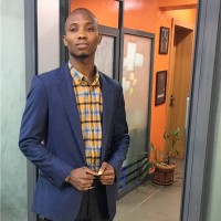 Daniel Adeyemi-Adeoye