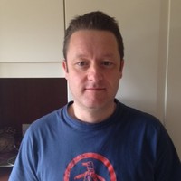 Paul Simpson
