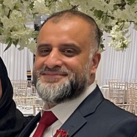 Usman Iftikhar Iftikhar