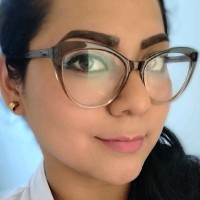 Abigail Olano