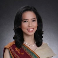 Caithline Bo Laguesma