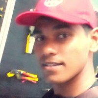 Shanmuga Pirian