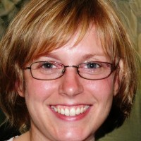 Amanda Welford