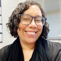 Melissa Witbooi