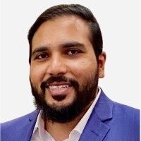 Mohammed ‘Suhail’ Akhtar