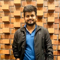 Sanket Mane