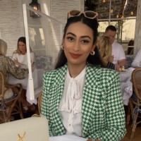 Rukhsana Ahmed