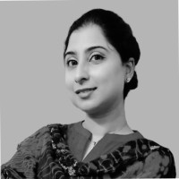 Humaira S.