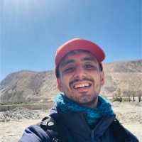 Bhavik Gandhi